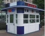 鋼結(jié)構(gòu)崗?fù)?6